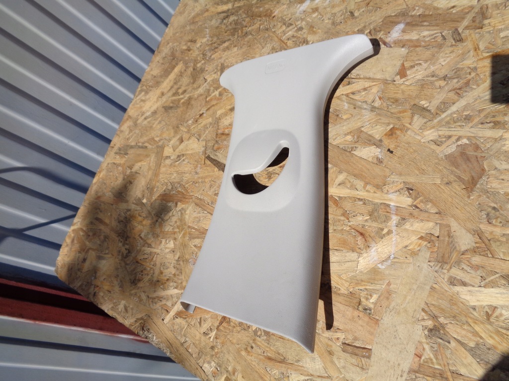 фото №1, Citroen c4 cactus корпус стойка среднего левая