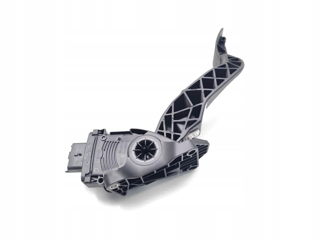 Citroen c3 picasso педаль газу / прискорення 1.6 bluehdi 100 дизель 2016 Доставка