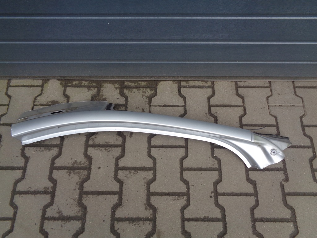 фото №1, Renault megane iii блок двигуна правий даховий