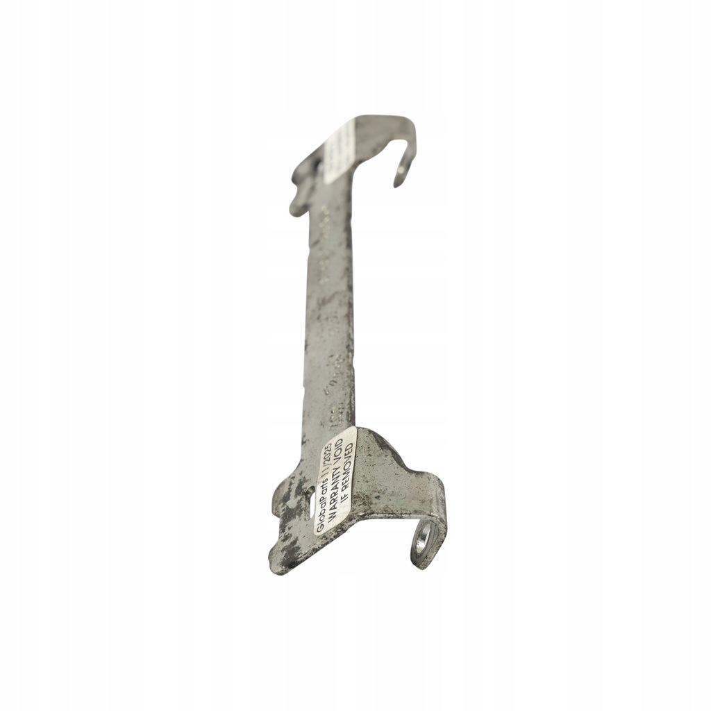 фото №10, Mercedes x164 w211 w221 кронштейн кронштейн клапана egr om629 a6291420540