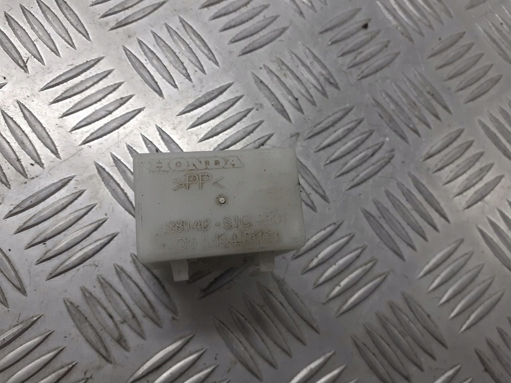 фото №1, Модуль вікон honda civic vii 38140-s1c-e01