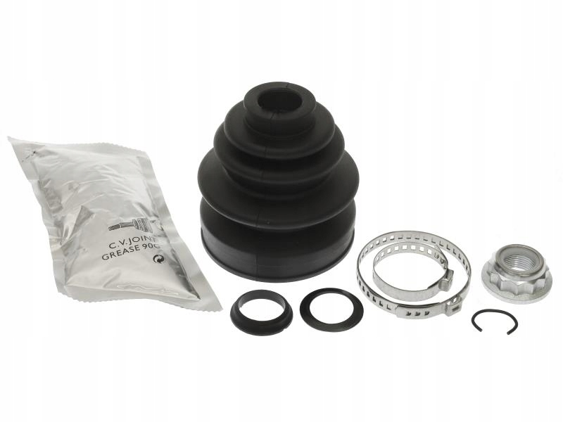 фото №1, Захист шарнір starline mp 176