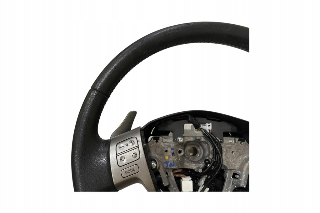 фото №10, Воздуховод toyota auris _e15_ 7241114 1.4l бензиновый 2007