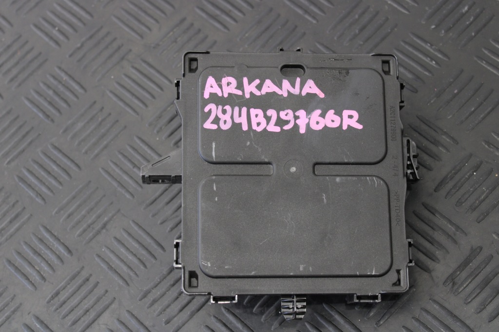 Купить Модуль блок управления bcm arkana 284b29766r