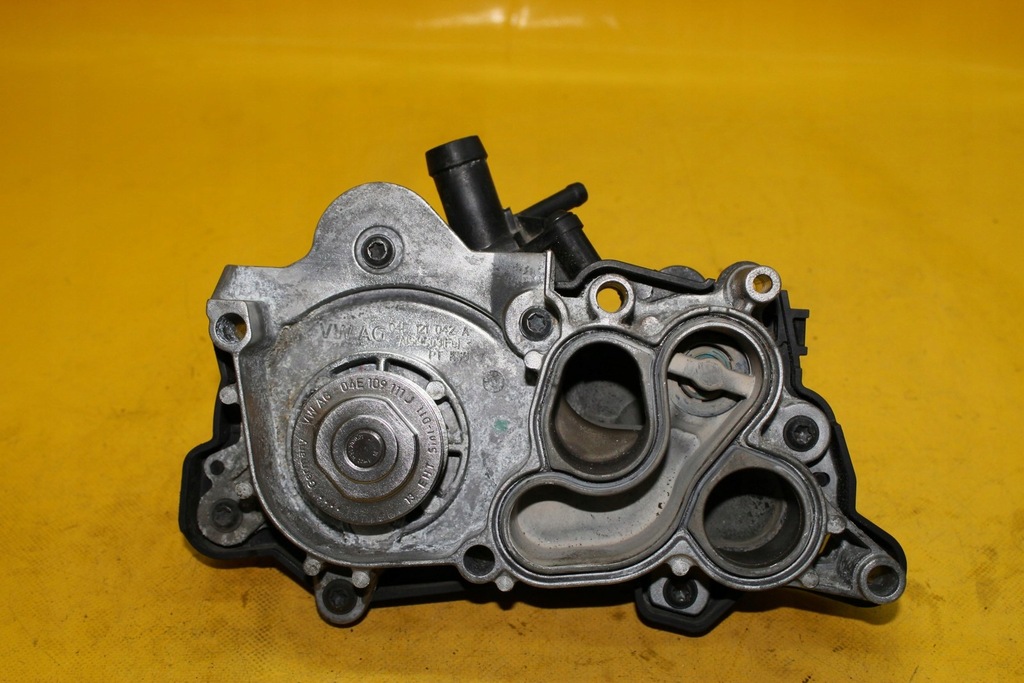 фото №6, Насос wody golf vii octavia iii 1.4 tsi 04e121042a