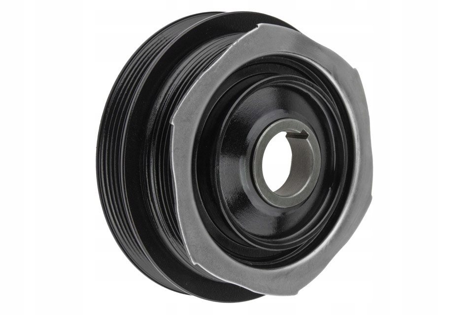 фото №8, Шків колінчастого вала колінчастого mazda eng.kl 2.5 v6 626 ge 91-97, xedos-9 93-02,