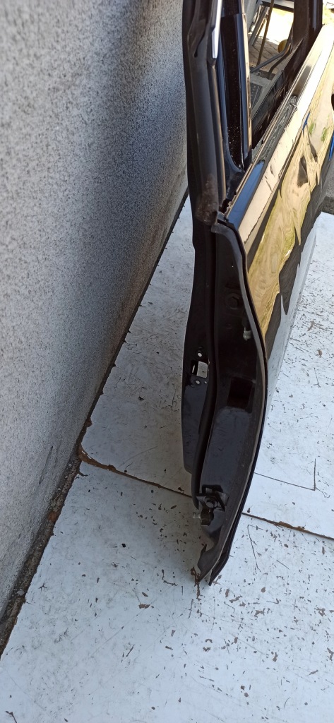 фото №11, Mercedes w247 b-klasa 2018- двері лівий перед