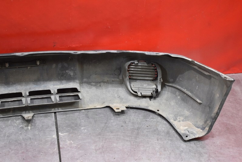 Бампер перед передний чёрный 57720fc130 subaru forester 1 i 97-00 Киев