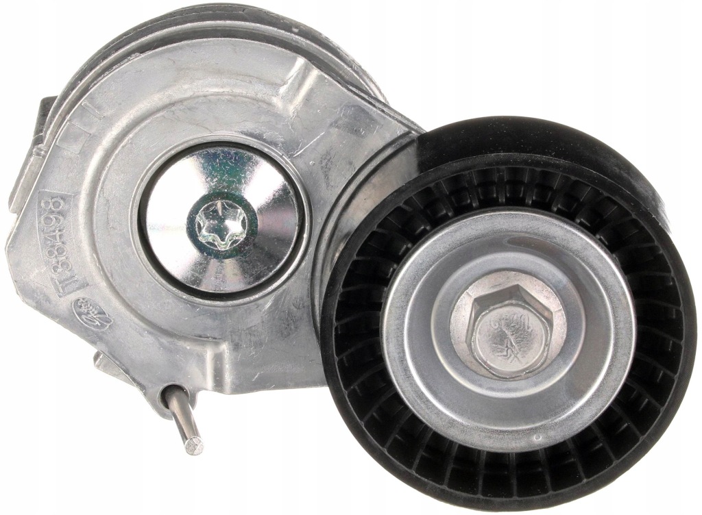 Gates ролик натяжителя, ремень клиновой многоручьевой Доставка