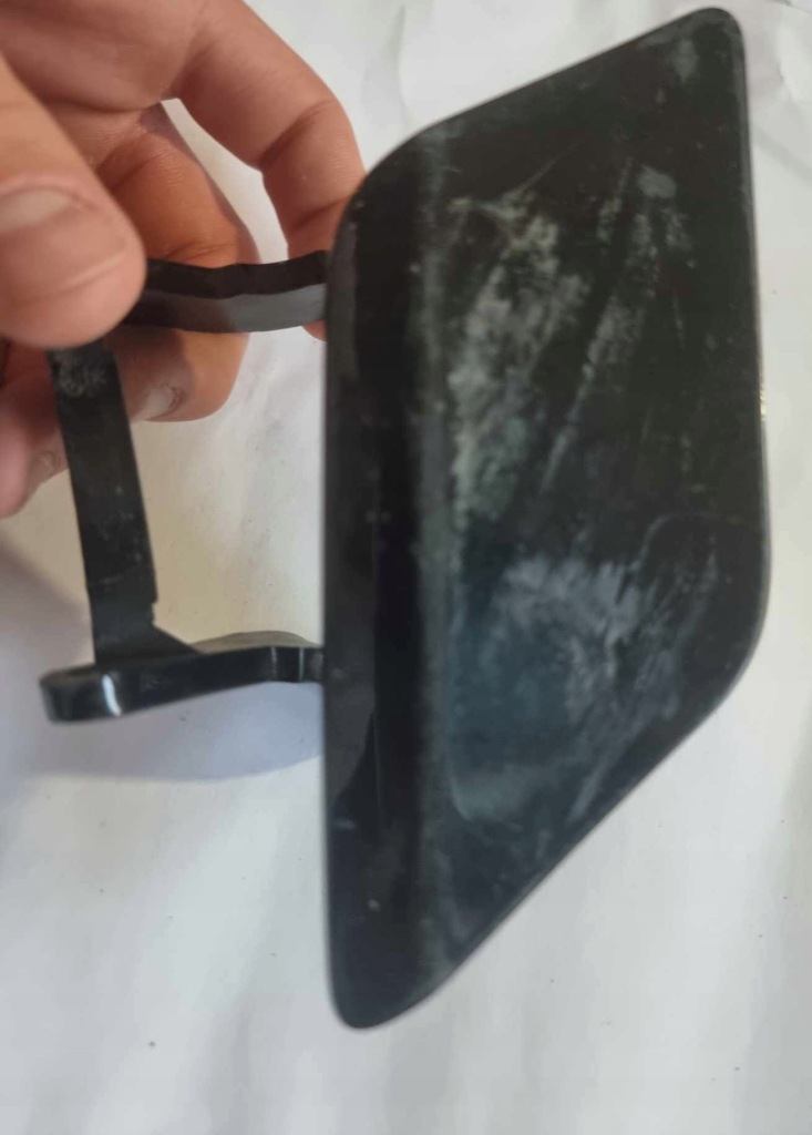 фото №1, Mercedes-benz оригінальний номер a2048804324 заглушка кришка розпилювача