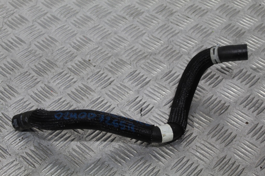 фото №1, Пабтрубок  шланг воды dacia duster ii 2 124007265r