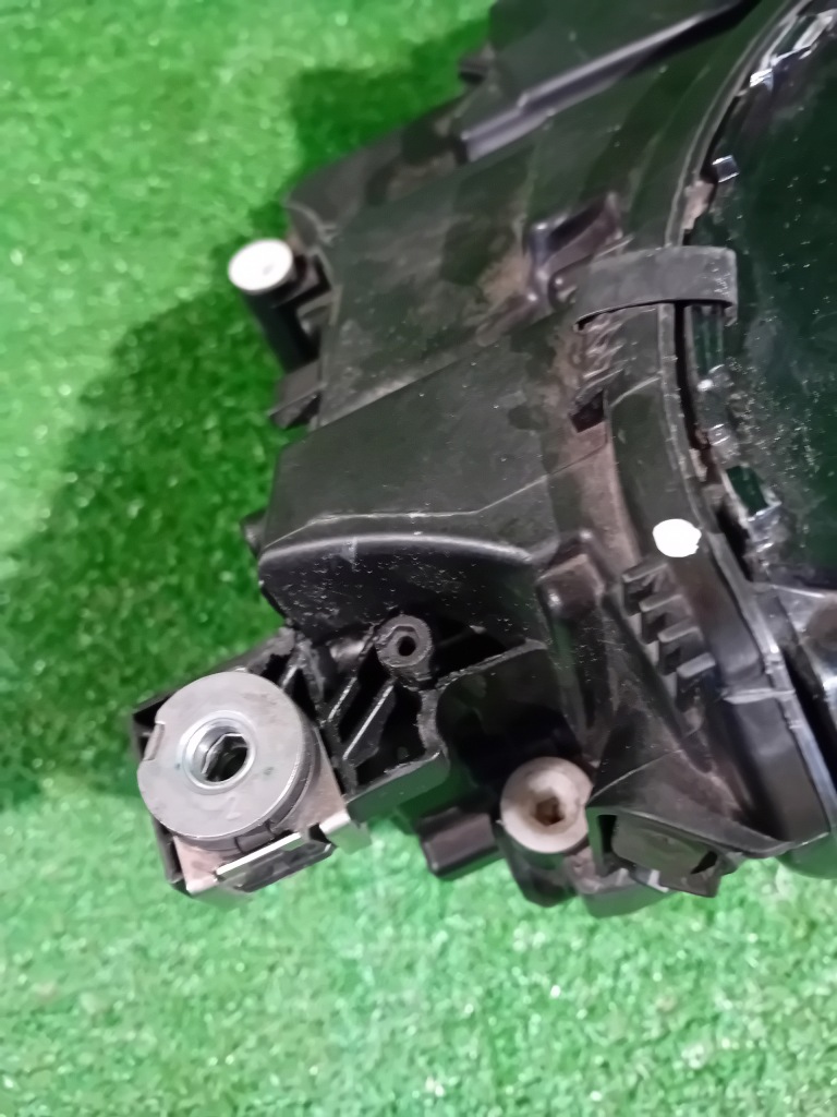 фото №3, Фара правий audi q5 80a full led