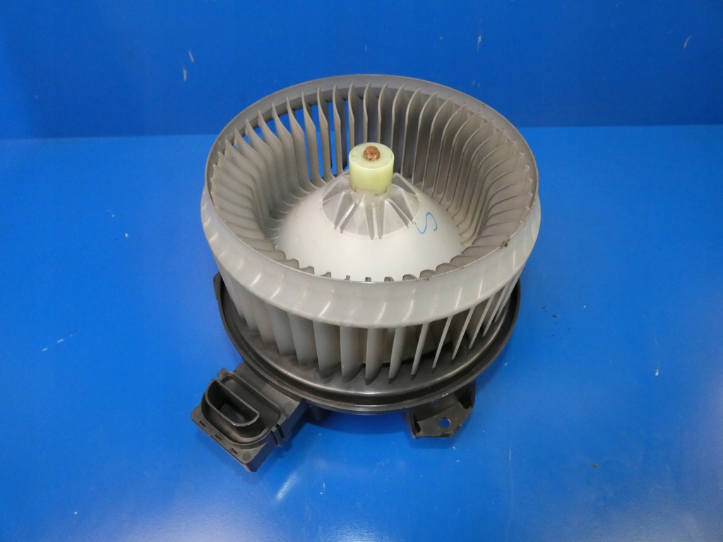 фото №1, Jaguar xj x351 вентилятор воздуходувка обдув