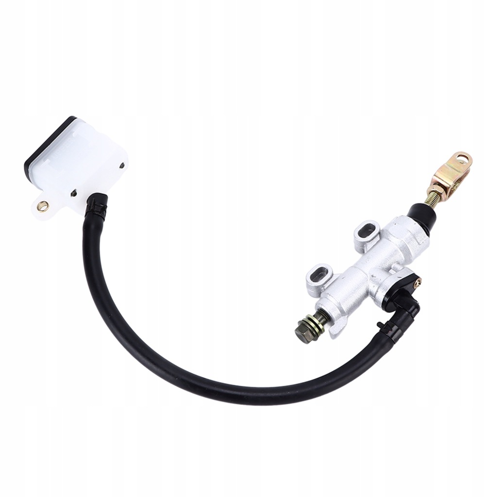 Цилиндр главный тормоза заднего заменитель Доставка