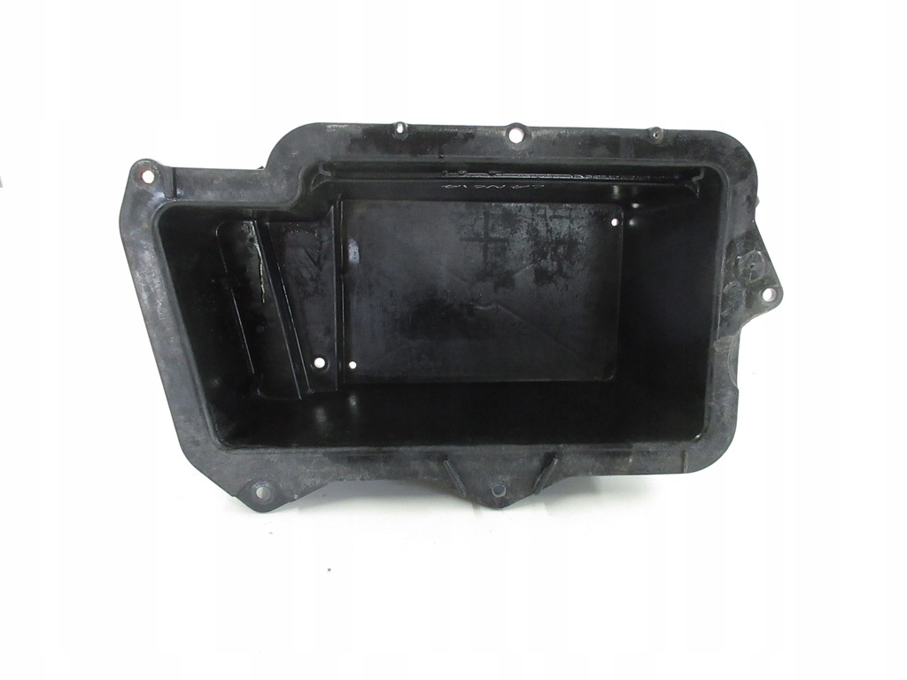 фото №1, Lancia phedra корпус основание аккумулятор