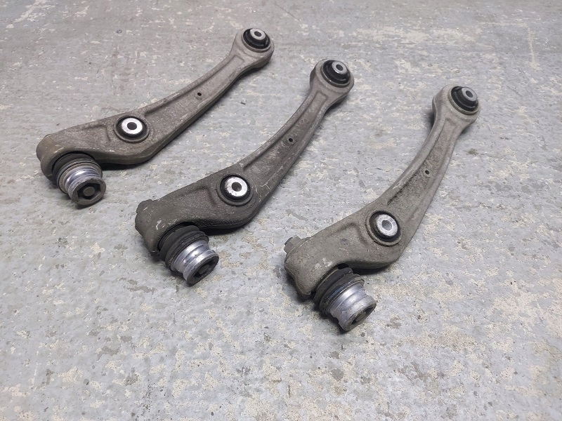 Купить Audi a7 4g8 рычаг перед передний левый 8k0407155c