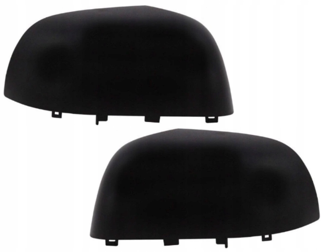 фото №1, Dacia nissan накладки корпус зеркало комплект