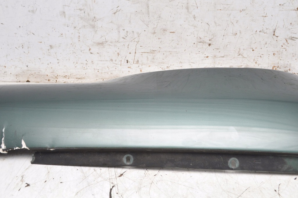 фото №14, Aston martin db7 крила лівий перед передній