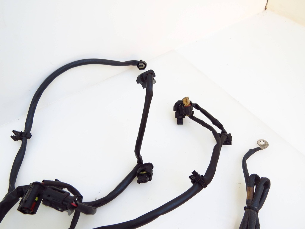 Джгут електропроводка двигуна 278.922 mercedes cls w218 e w212 4.7 v8 biturbo Зі Шроту