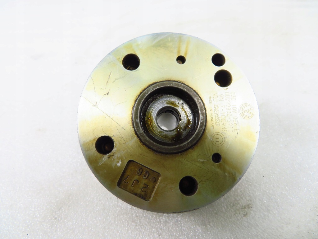 фото №1, Вариатор vw golf v 03c109088e hu2298002210