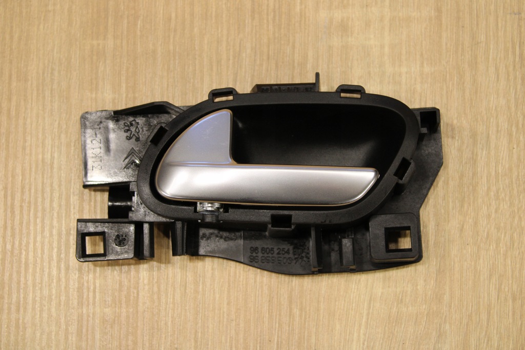 фото №1, Ручка внутрішня лівий перед peugeot 508 i