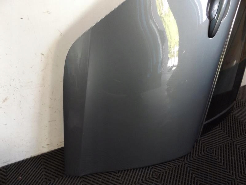 фото №7, Volvo v40 xc40 двері правий задня задні