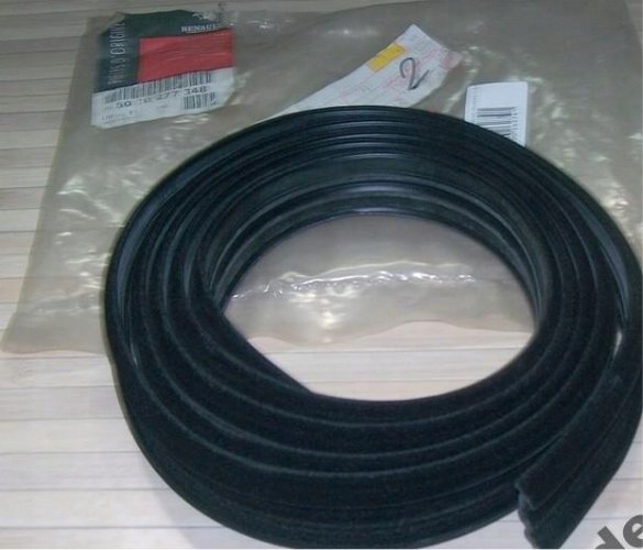 фото №2, Прокладка крыла renault r g magnum 5010277348