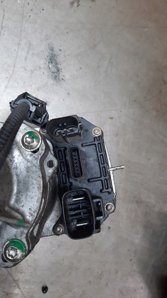 фото №9, Рейка рульова трансмісія 31476342 volvo v40 ii 12-