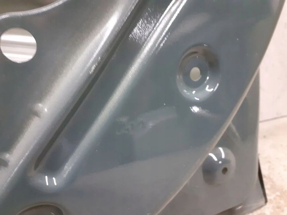 фото №6, Дверь передние перед правое kia niro ii 2022-