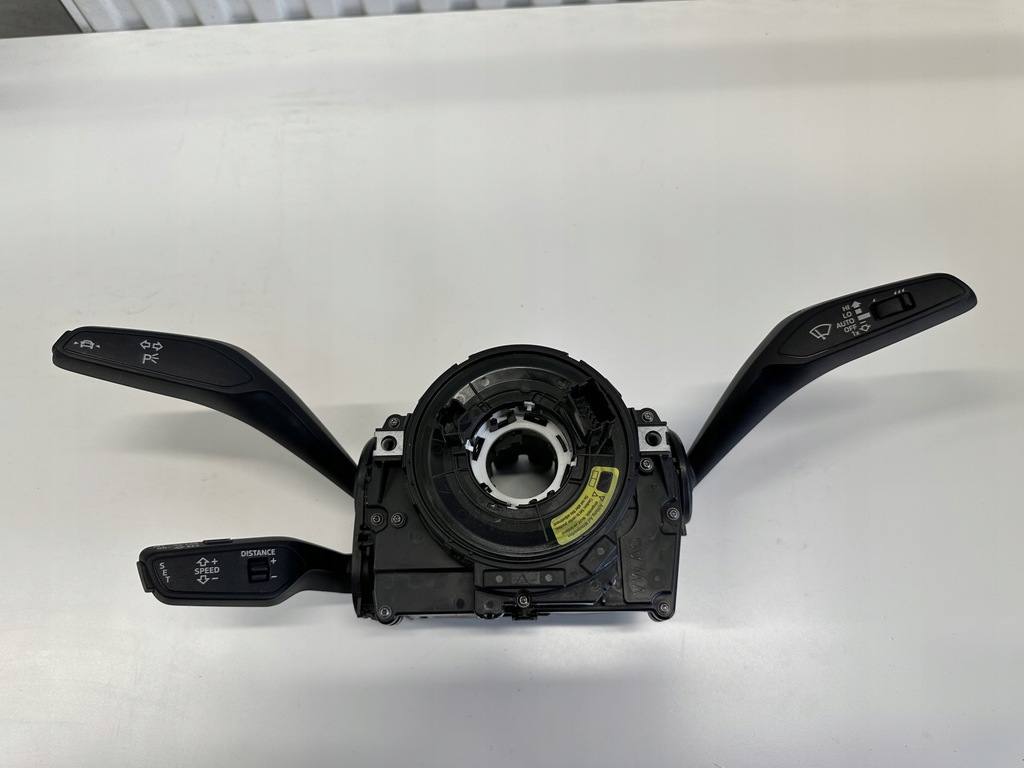 фото №1, Перемикач комбінований перемикачі audi 4n0907129at