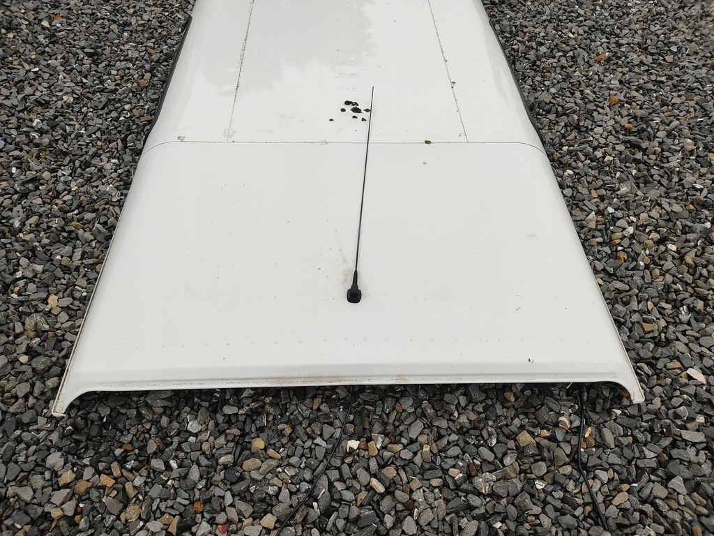 фото №8, Дах обшивка дах land rover defender 5 двері 1999-2016