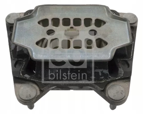 фото №1, Подушка коробки передач