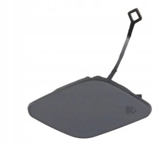 фото №1, Заглушка фаркоп перед 1648853423