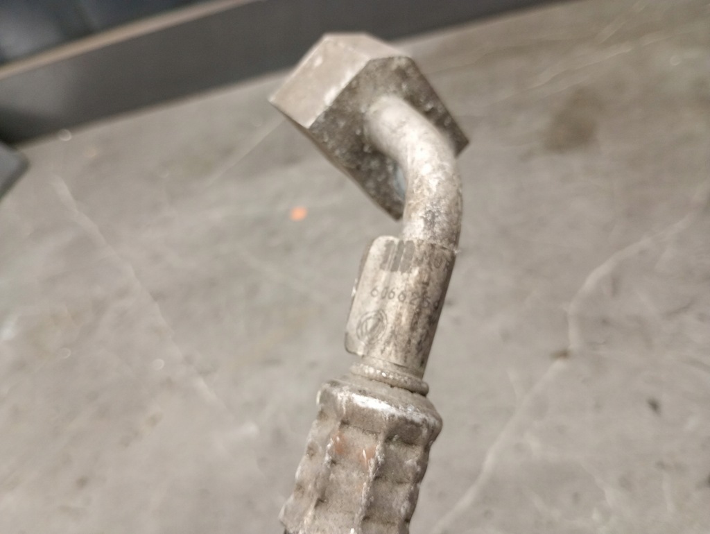 фото №10, 60662596 шланг кондиціонера alfa romeo 166 2.5 02r