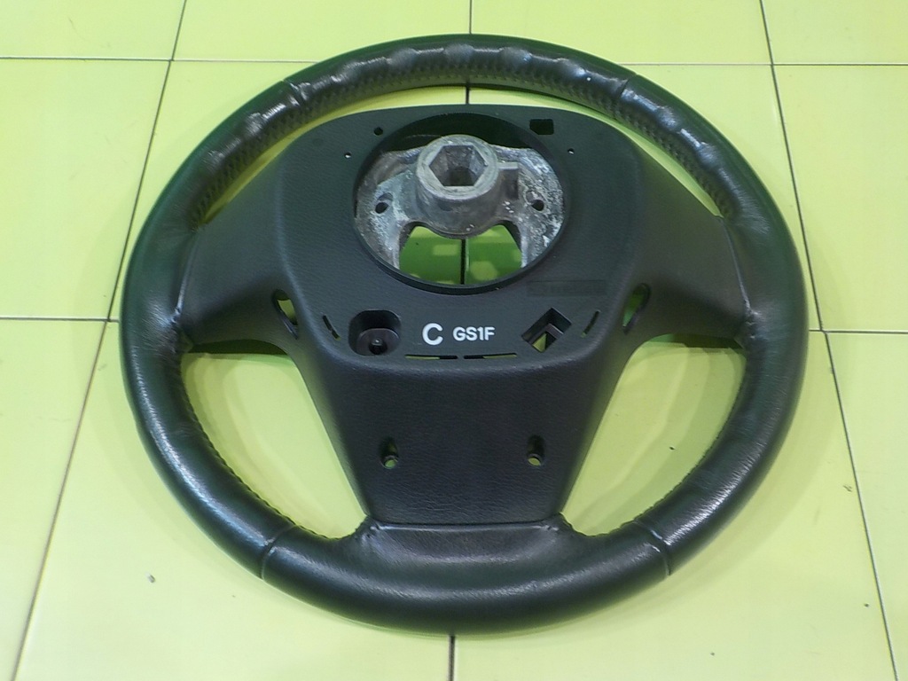 фото №10, Mazda 6 gh ii 2.0 d 08r hb 5d воздуховод