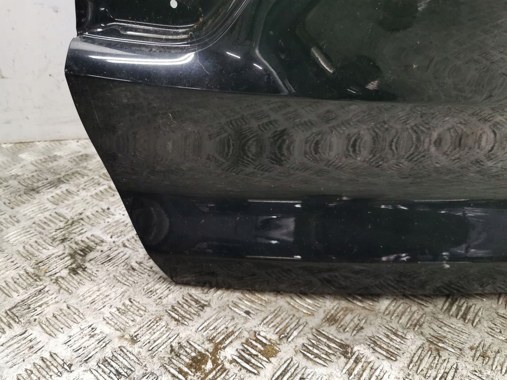 фото №7, Renault kadjar 2016 задняя крышка багажника багажника