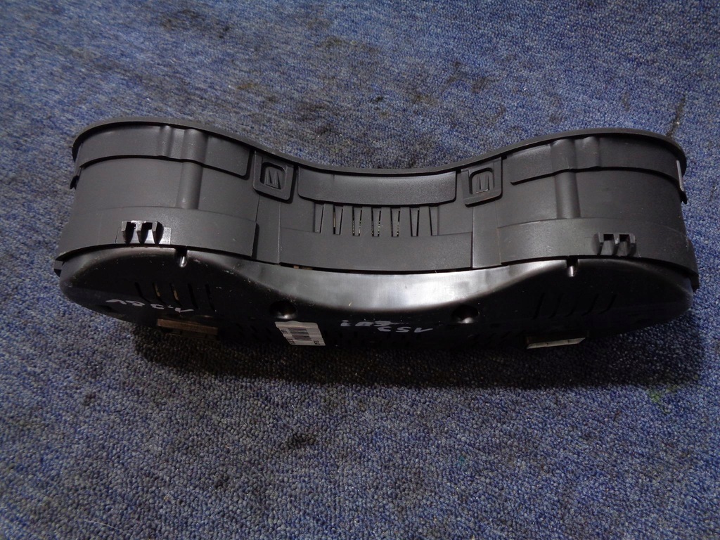 фото №9, Счетчик приборы 0156079251 alfa romeo 159 1.9 8v jtdm europa