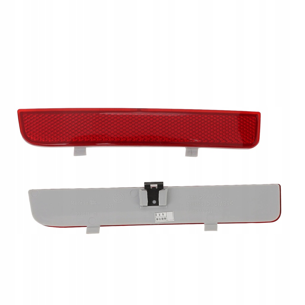 фото №15, 1 пара фара заднего бампера lr006348 фара заднего бампера ai