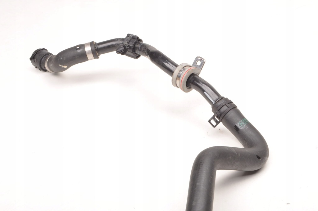 фото №9, Mercedes eqb x243 труба шланг wody a2438305500 a2438304500