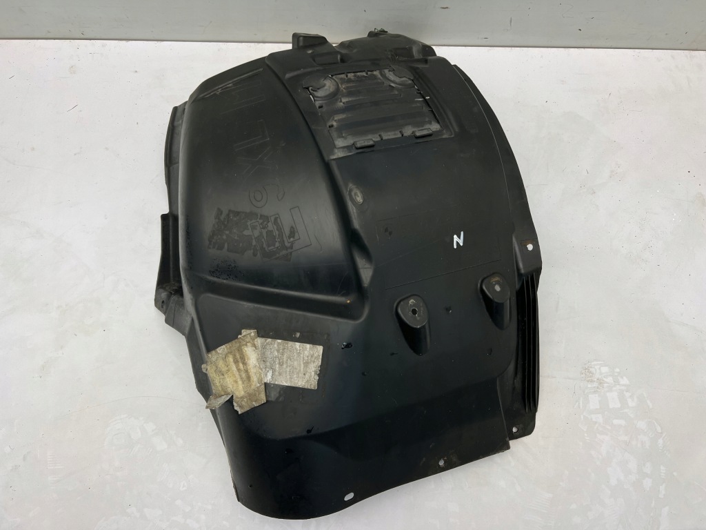 фото №1, Bmw m3 e92 e93 подкрылок передние левая передняя часть оригинал n