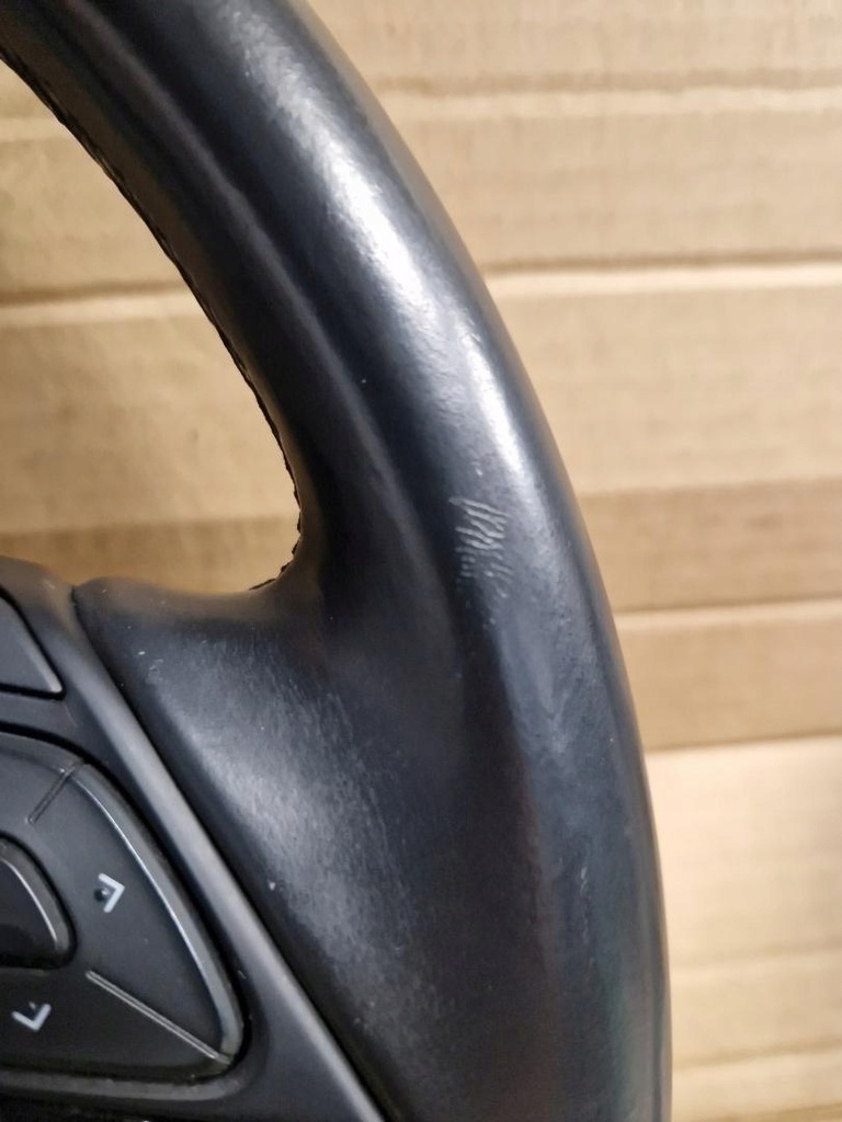 фото №8, Воздуховод кожа toyota chr