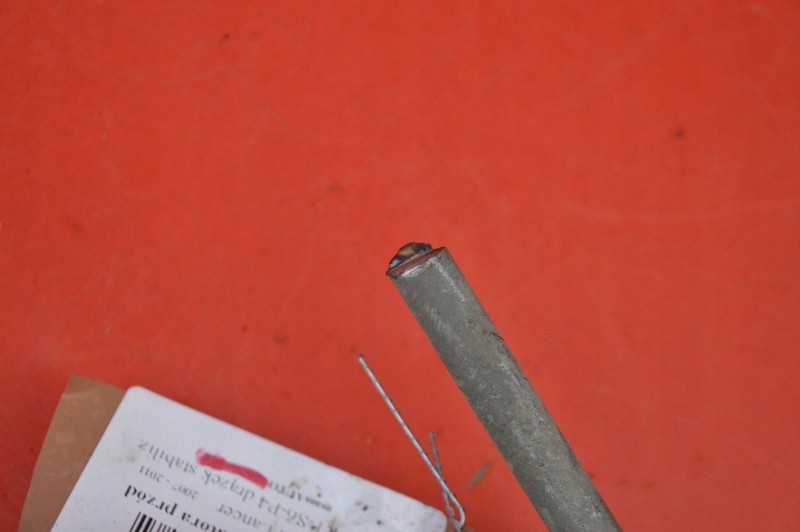 фото №7, Тяга стабілізатора перед mitsubishi lancer 8 viii 2.0 di-d 09r