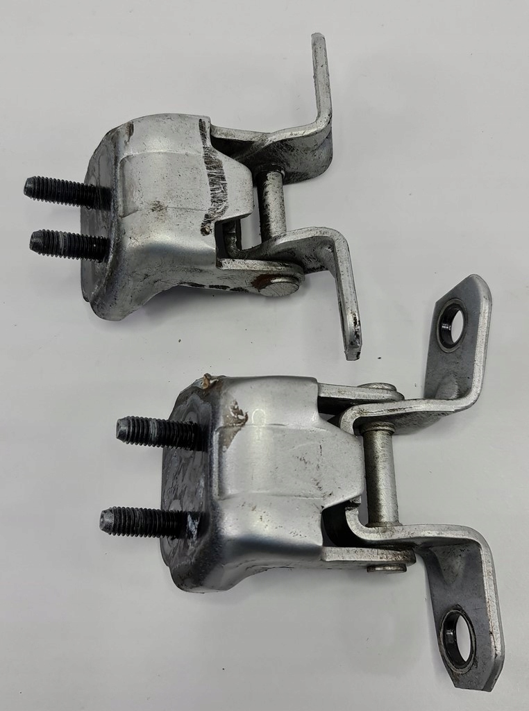 фото №2, Петли дверь левый задняя mazda rx-8 пара