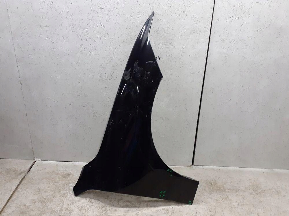 фото №1, Крыло передний перед правый правый volvo xc60 ii 2018-