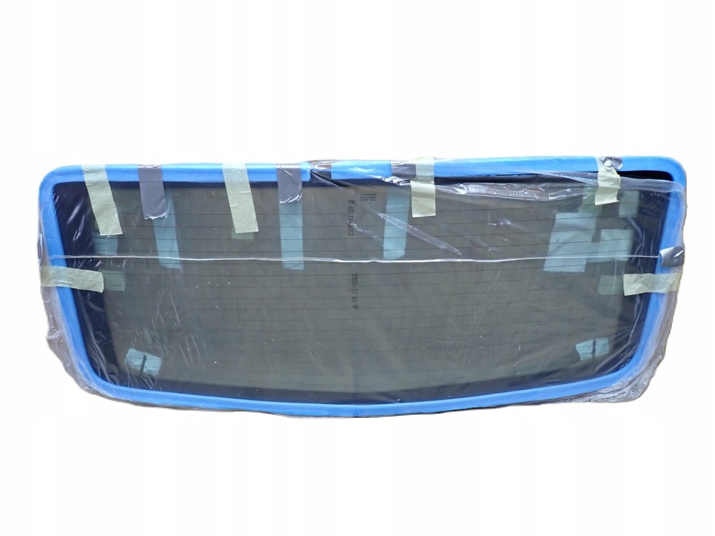 фото №1, Скло задня opel vivaro 2 renault trafic iii 2014- 903007459r