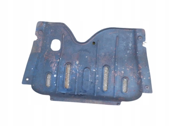 фото №1, Dacia logan 04- защита pod двигатель нижняя 1.5 dci