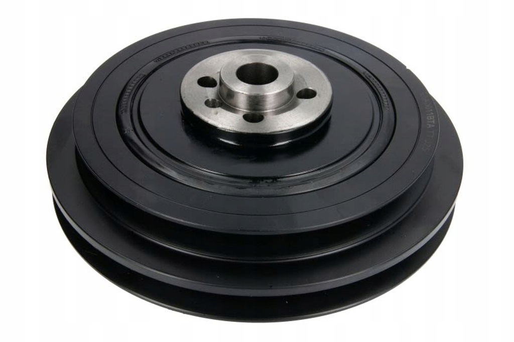 фото №1, Шків колінчастого вала колінчастого e6a0011bta