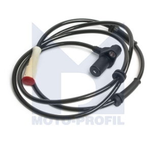 фото №1, Датчик abs задняя pr. renault clio ii 98-05, thalia