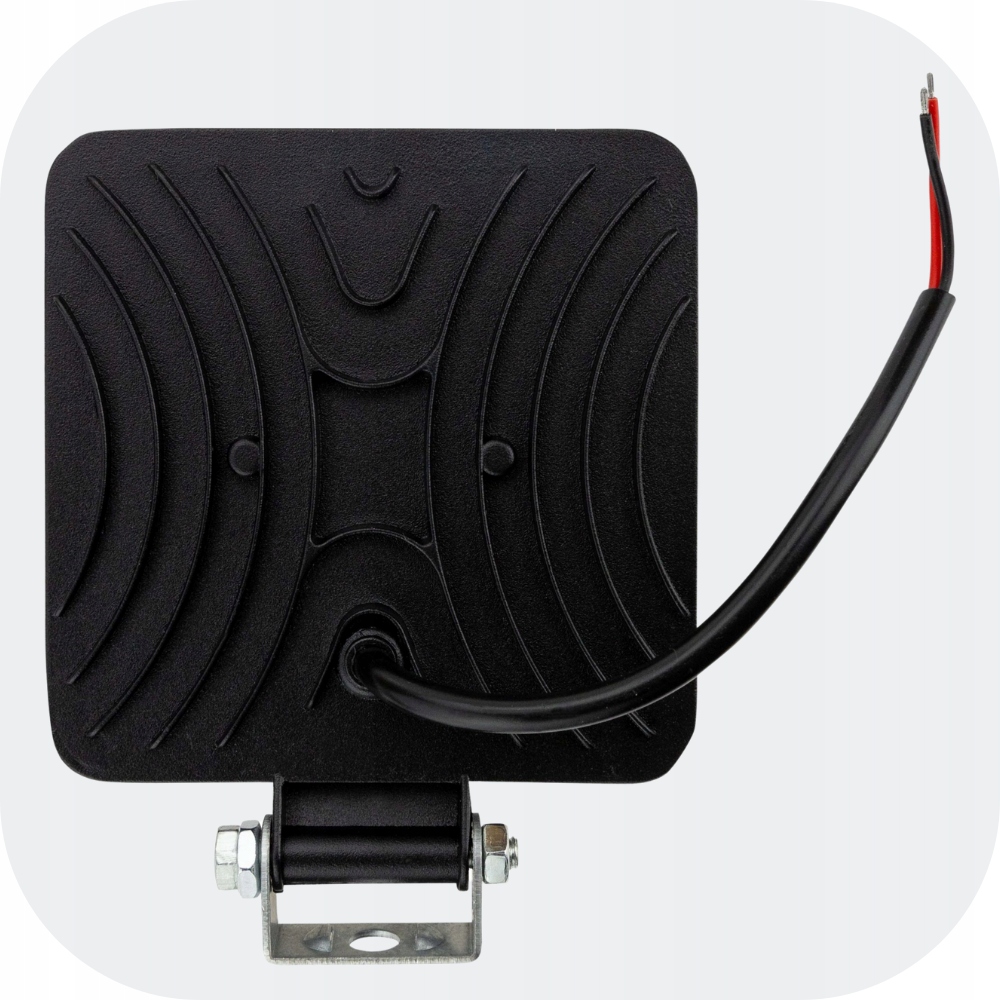 фото №10, Лампа світлодіодна робоча ip 65 прожектор led 12v лампи протитуманні фари автомобільні