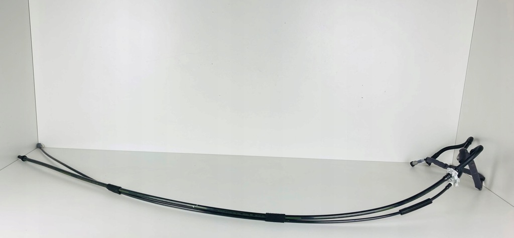 фото №1, Opel mokka ii b 1.2t шланг провода топлива 9842626380